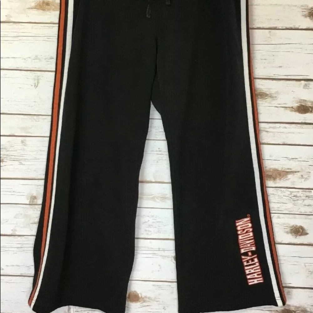 Harley Davidson Women’s sweatpants